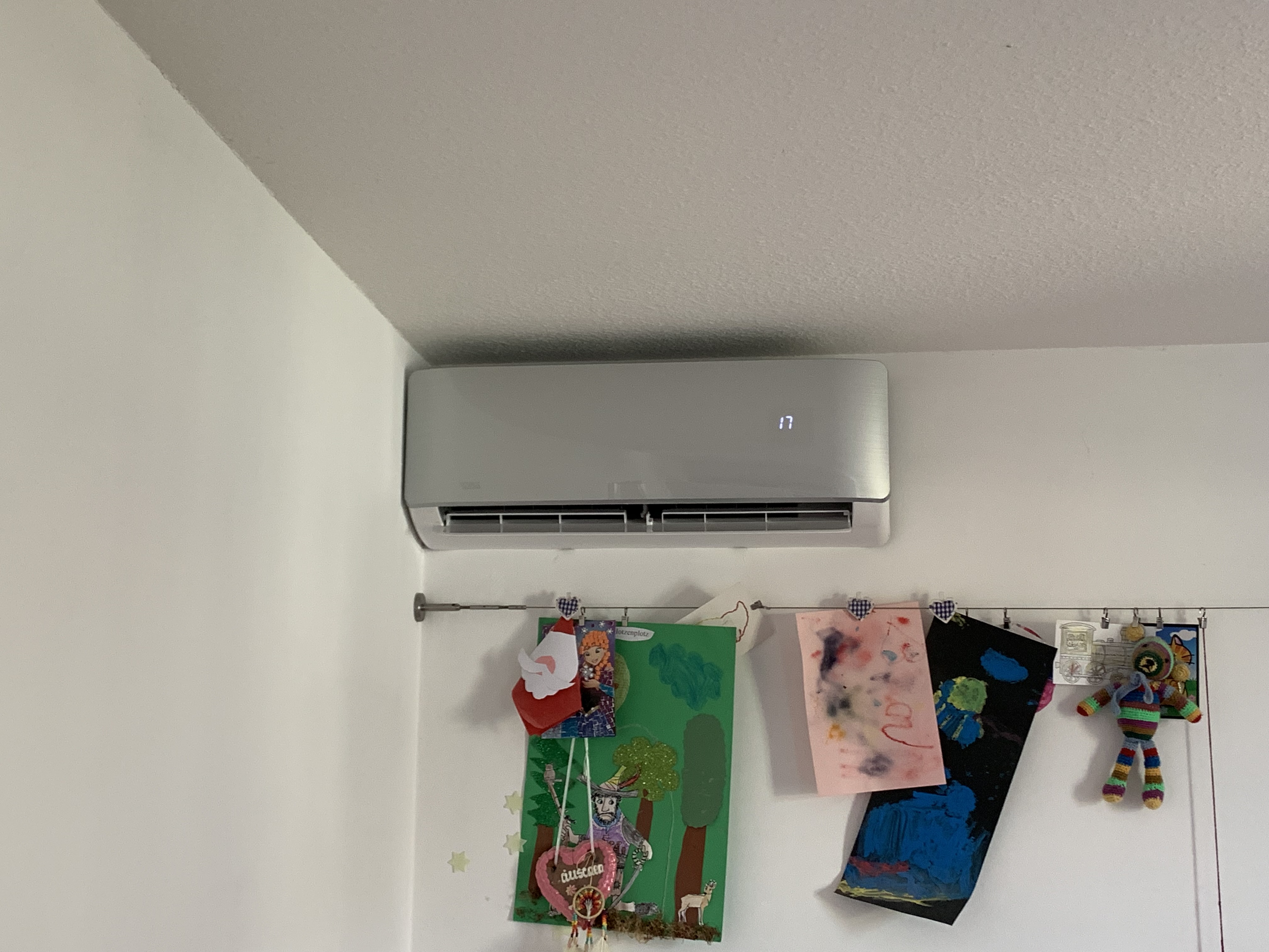 Klimakomfort Im Kinderzimmer