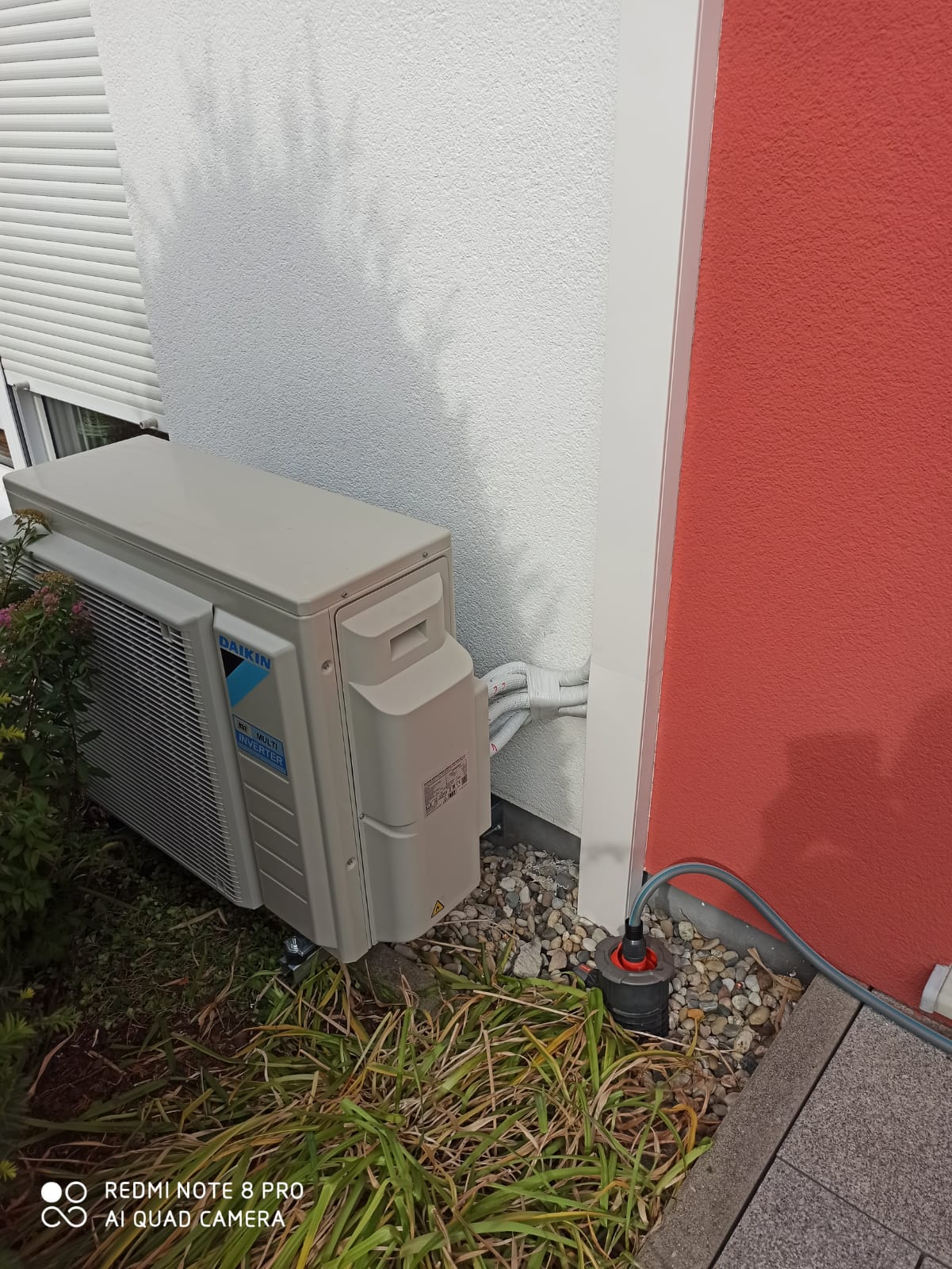 K&W Kältetechnik – Klimaanlagen-Wartung