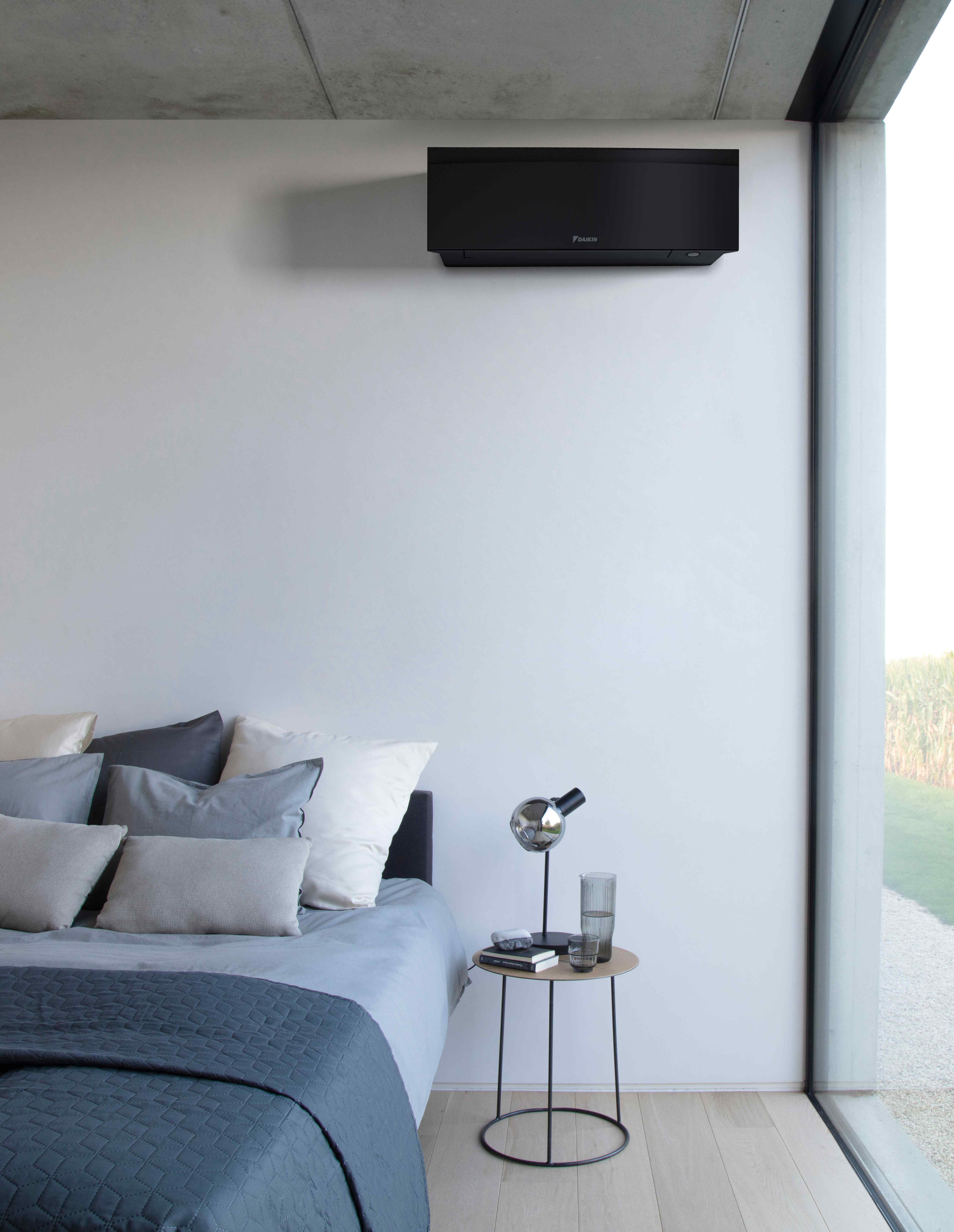 Klimaanlage Installation Landau