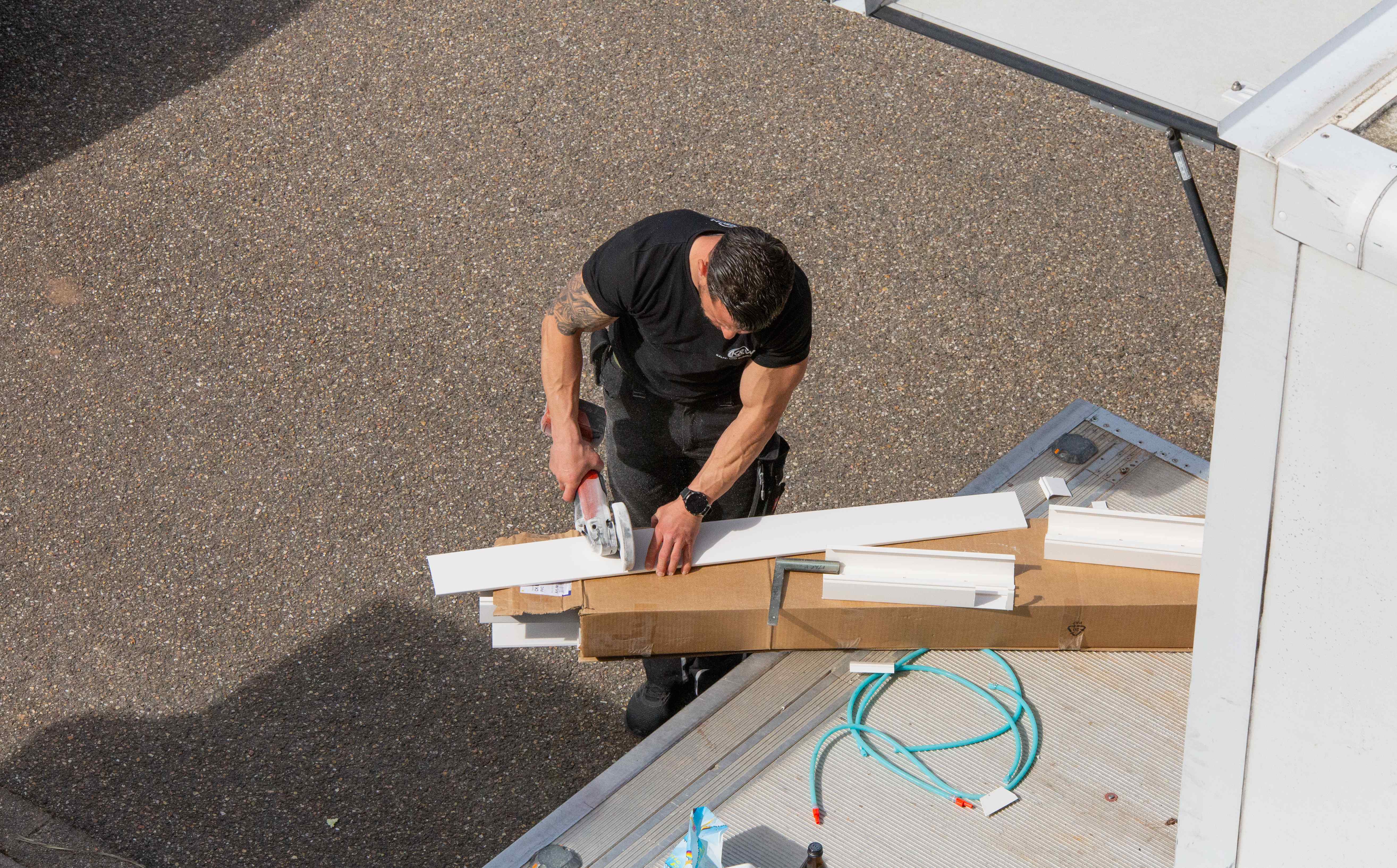 Klimaanlage in der Wohnung einbauen lassen – K&W Kältetechnik